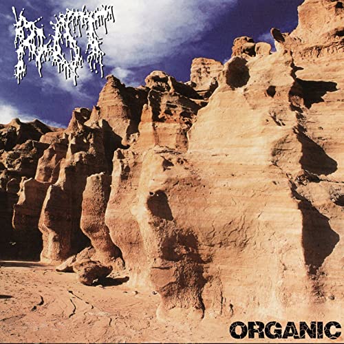 Organic von To Live a Lie