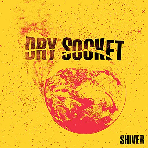 Shiver Shiver von To Live a Lie