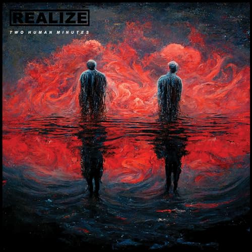 Two Human Minutes Two Human Minutes von To Live a Lie