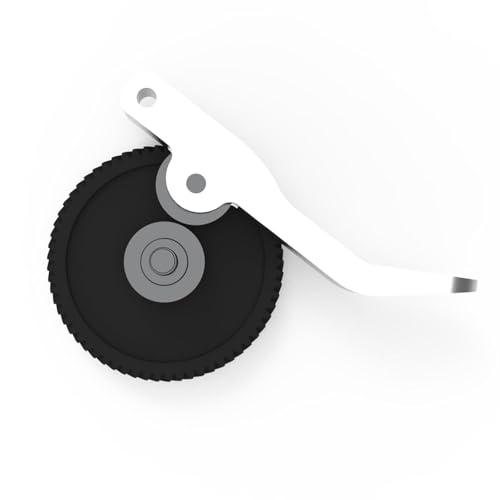 Toaiot 3D-Druckerzubehör Bambulab A1/A1 Mini Nano Coated Upgrade Extruder Gear Assembly Verbesserte Filamentextrusion und Druckqualität Toaiot 3D-Druckerzubehör Bambulab A1/A1 Mini Nano Coated Upgrade Extruder Gear Assembly Verbesserte Filamentextrusion und Druckqualität von Toaiot