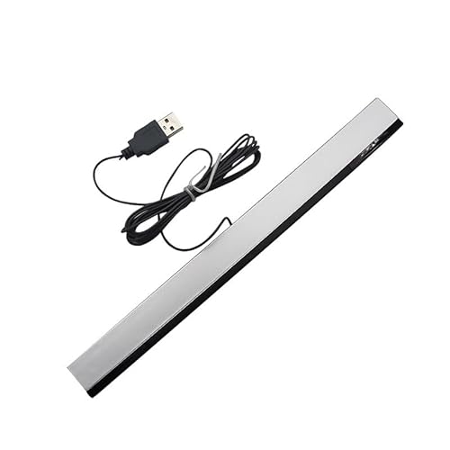 Sensorleiste für Wii von Toaluea