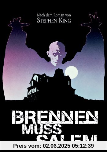 Brennen muss Salem Brennen muss Salem von Tobe Hooper