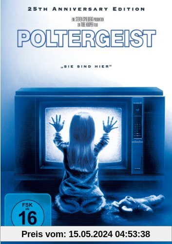 Poltergeist (25th Anniversary Edition) [Special Edition] von Tobe Hooper