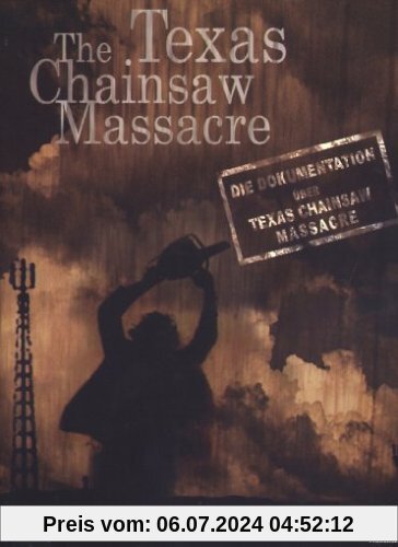 Texas Chainsaw Massacre - Die Dokumentation von Tobe Hooper