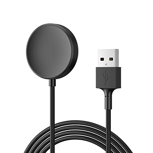 Tobfit ladekabel Ladegerät für Samsung Galaxy Watch Ladekabel(100cm) von Tobfit