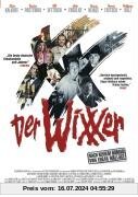 Der Wixxer (Einzel-DVD) von Tobi Baumann