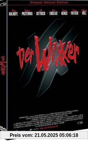 Der Wixxer [2 DVDs] [Deluxe Edition] von Tobi Baumann