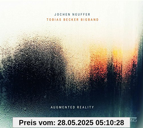 Augmented Reality von Tobias Becker Bigband
