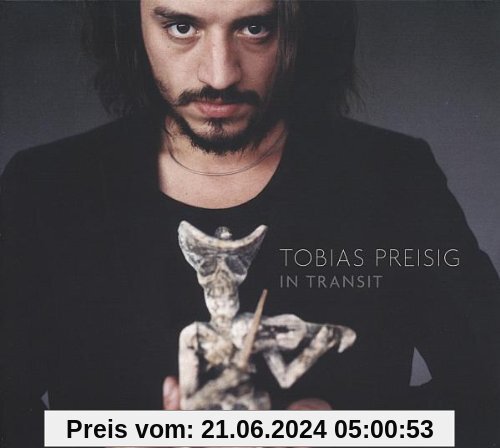 In Transit von Tobias Preisig