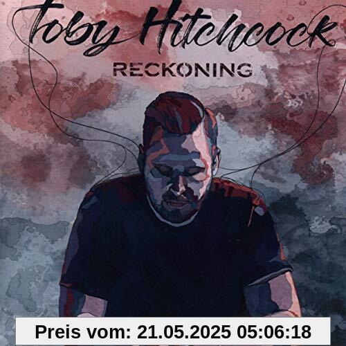 Reckoning Reckoning von Toby Hitchcock