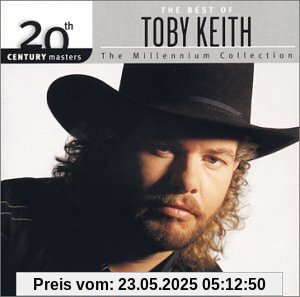 20th Century Masters 20th Century Masters von Toby Keith