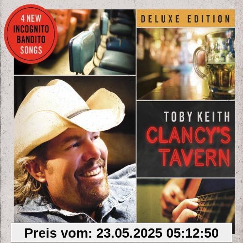 Clancy's Tavern Clancy's Tavern von Toby Keith
