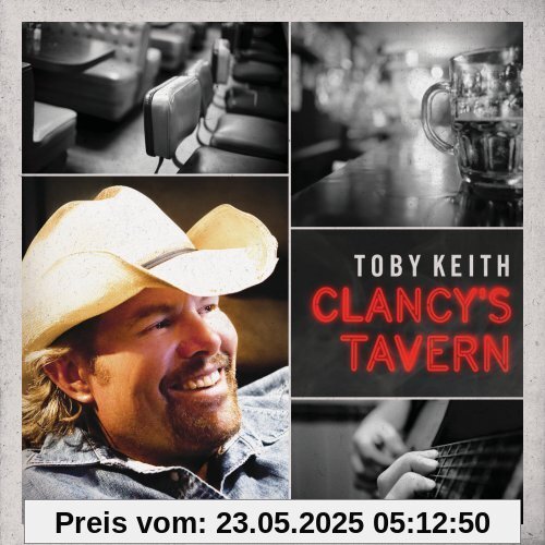 Clancy's Tavern Clancy's Tavern von Toby Keith