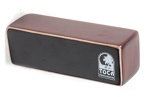 Shaker Cajon Small T-CJSS von Toca