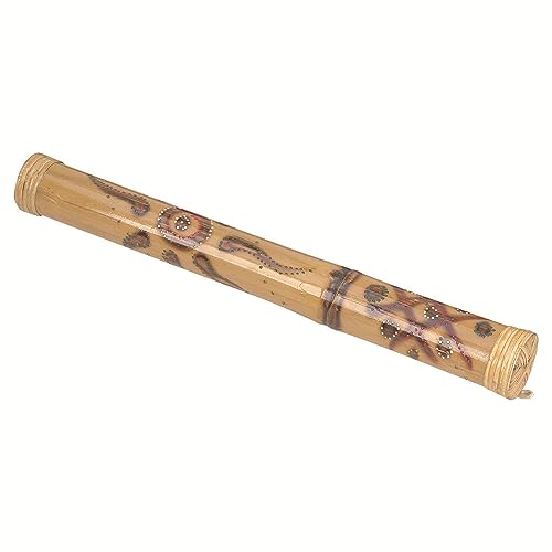 TOCA TO804352 Rain Stick Bamboo 24'' T-RAIN24 TOCA TO804352 Rain Stick Bamboo 24'' T-RAIN24 von Toca