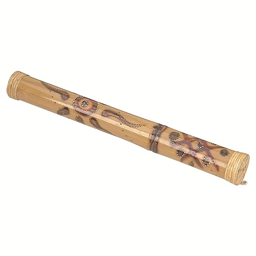 TOCA TO804352 Rain Stick Bamboo 24'' T-RAIN24 von Toca