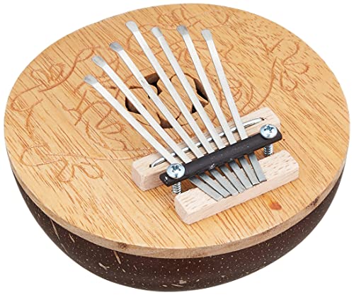 TOCA TO804545 Coconut Kalimba von Toca