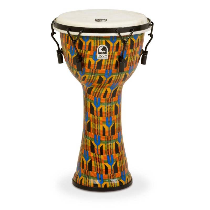 Toca SFDMX-10K Freestyle Djembe mech-tuned 10 Zoll von Toca