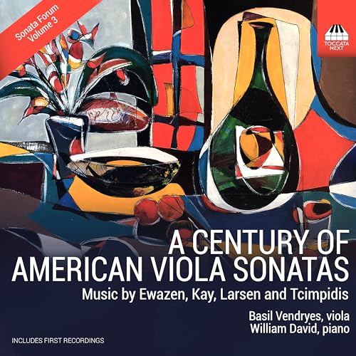 Sonata Forum No. 3 von Toccata Next