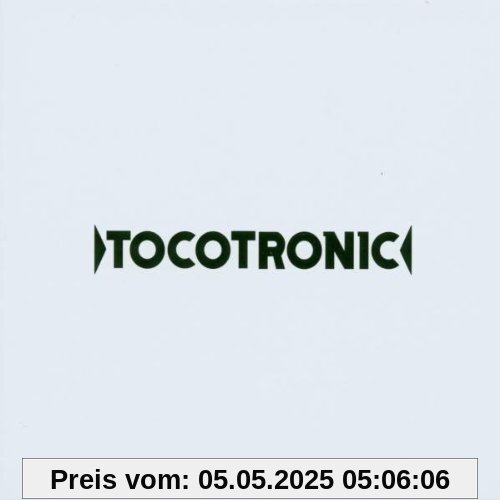 Tocotronic/Limited Edition Tocotronic/Limited Edition von Tocotronic