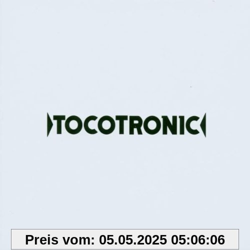 Tocotronic/Limited Edition von Tocotronic