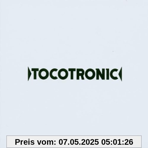 Tocotronic/Limited Edition von Tocotronic