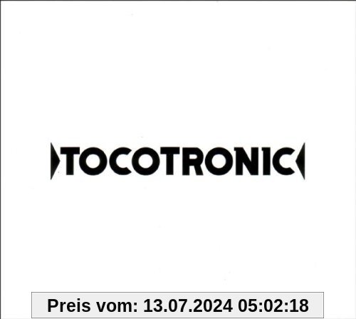 Tocotronic (+Bonustitel) von Tocotronic