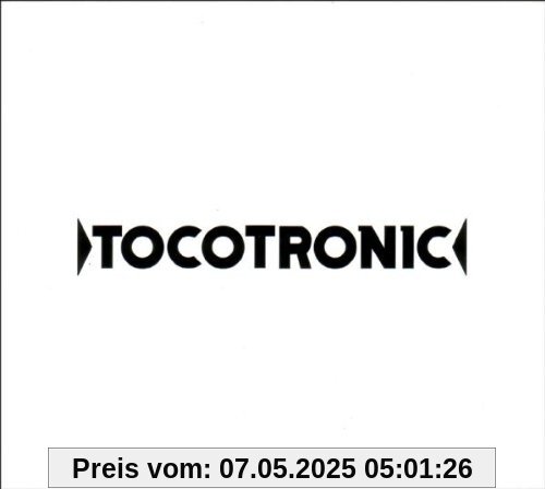 Tocotronic (+Bonustitel) von Tocotronic