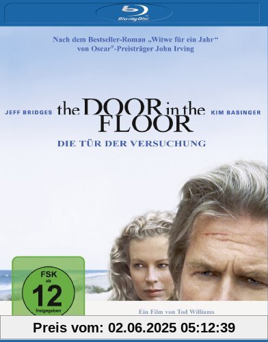 The Door in the Floor [Blu-ray] von Tod Williams