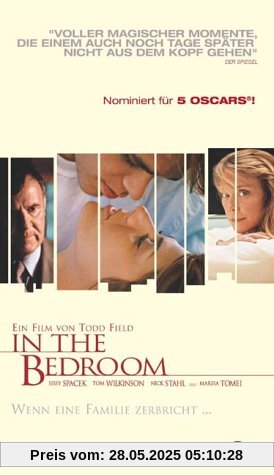In the Bedroom von Todd Field