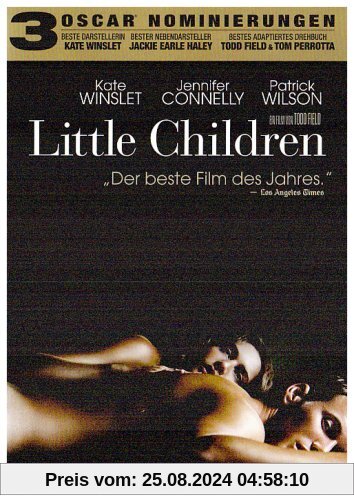 Little Children von Todd Field