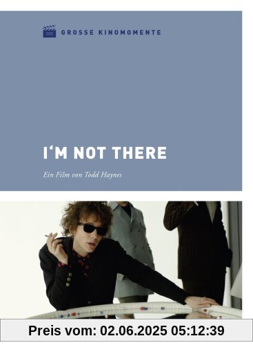 I'm Not There - Große Kinomomente von Todd Haynes