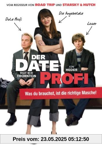Der Date Profi von Todd Phillips