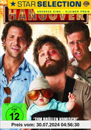 Hangover von Todd Phillips