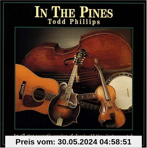In the Pines von Todd Phillips