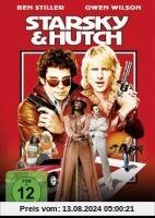 Starsky & Hutch von Todd Phillips