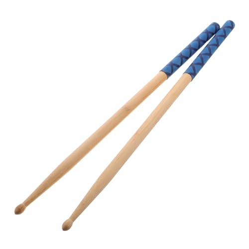 Toddmomy 1 Paar Drumsticks Drum Spielstäbe Drum Equipment Drumsticks Für Auftritte Drumsticks Für Schüler Percussion Sticks Rhythmus Sticks Für Massive Drum Stangen Drumsticks Aus Toddmomy 1 Paar Drumsticks Drum Spielstäbe Drum Equipment Drumsticks Für Auftritte Drumsticks Für Schüler Percussion Sticks Rhythmus Sticks Für Massive Drum Stangen Drumsticks Aus von Toddmomy