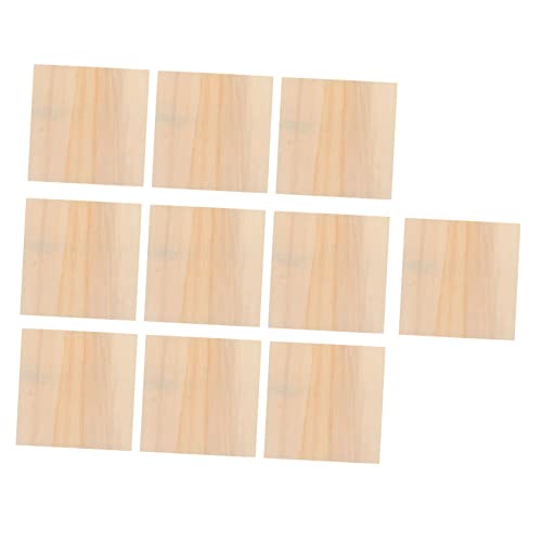 Toddmomy 10 Stück Bilderrahmen Aus Holz Dekorieren Sie Panel Digitaler Fotorahmen Schale Für Bastelsets Tafel Poster Tellerständer Papiermosaik Basis Digitaler Rahmen Toddmomy 10 Stück Bilderrahmen Aus Holz Dekorieren Sie Panel Digitaler Fotorahmen Schale Für Bastelsets Tafel Poster Tellerständer Papiermosaik Basis Digitaler Rahmen von Toddmomy