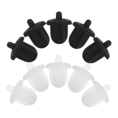 Toddmomy 10 Stück Staubstopfen Handy-Staubschutzstecker Audio -Jack -Staubstopper Staubbedeckung für Mikrofon Anti -Staubbuchse -Abdeckung Anti - -Jackstecker Kieselgel Toddmomy 10 Stück Staubstopfen Handy-Staubschutzstecker Audio -Jack -Staubstopper Staubbedeckung für Mikrofon Anti -Staubbuchse -Abdeckung Anti - -Jackstecker Kieselgel von Toddmomy