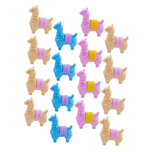 Toddmomy 16Stücke Teiliges Niedliche Radiergummis aus Sicherem Tpr Material Perfektes Kindergeschenk für Schule und Partys zum Radieren von Bleistiftfehlern und Sammeln Toddmomy 16Stücke Teiliges Niedliche Radiergummis aus Sicherem Tpr Material Perfektes Kindergeschenk für Schule und Partys zum Radieren von Bleistiftfehlern und Sammeln von Toddmomy