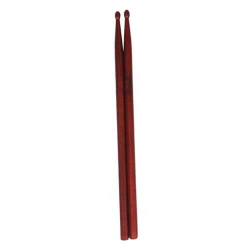 Toddmomy 1Paar Universeller Holz Drumstick Rutschfester Griff Verpackung für Schlagzeug Handpan und Bühnenauftritte Vielseitig Einsetzbar für Konzerte Toddmomy 1Paar Universeller Holz Drumstick Rutschfester Griff Verpackung für Schlagzeug Handpan und Bühnenauftritte Vielseitig Einsetzbar für Konzerte von Toddmomy