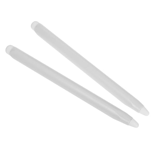 Toddmomy 2 Stück Elektronischer Whiteboard Stift Kreativer Stylus Stift Handschrift Stylus Stift Whiteboard Stylus Stift Eingabestift Für Tablet Touchscreen Stift Kapazitiver Touch Pen von Toddmomy