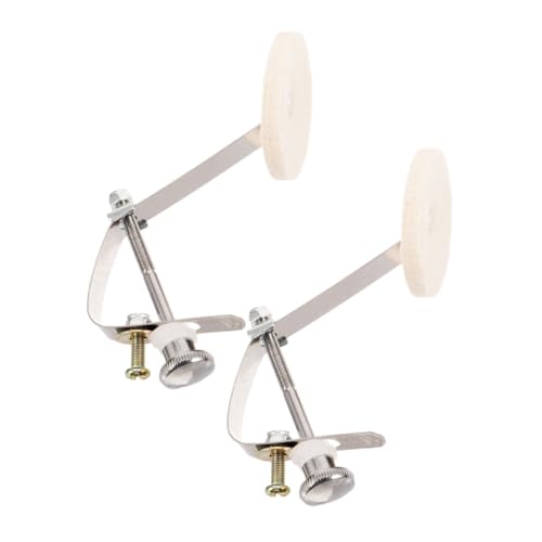 Toddmomy 2 Stück Snare Zubehör Drum Muffler Pad Snare Drum Pads Für Schlagzeug Marching Snare Drum Pad Snare Drum Tone Control Snare Drum Mute Pads Snare Drum Teile Snare Toddmomy 2 Stück Snare Zubehör Drum Muffler Pad Snare Drum Pads Für Schlagzeug Marching Snare Drum Pad Snare Drum Tone Control Snare Drum Mute Pads Snare Drum Teile Snare von Toddmomy