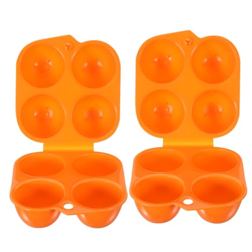 Toddmomy 2st Eierkarton Mit 4 Fächern Wachteleier Verpackung Camping-eierhalter Eierkarton Im Freien Eierhalter Camping Eierkarton Für Den Kühlschrank Tragbar Reisen Plastik Schublade Toddmomy 2st Eierkarton Mit 4 Fächern Wachteleier Verpackung Camping-eierhalter Eierkarton Im Freien Eierhalter Camping Eierkarton Für Den Kühlschrank Tragbar Reisen Plastik Schublade von Toddmomy