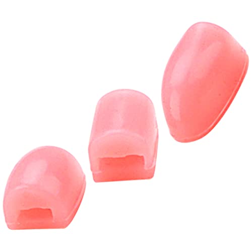Toddmomy 3Stücke Saxophon Seitenschlüssel Riser Pads Kleine Steigerabdeckung für Alto und Tenor Saxophone Langlebig und Korrosionsbeständig Verbessert Toddmomy 3Stücke Saxophon Seitenschlüssel Riser Pads Kleine Steigerabdeckung für Alto und Tenor Saxophone Langlebig und Korrosionsbeständig Verbessert von Toddmomy
