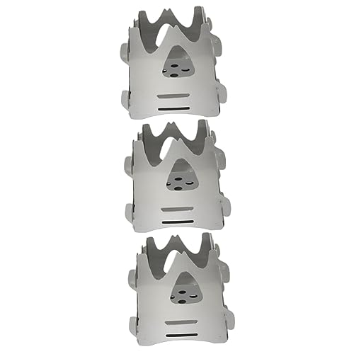 Toddmomy 3st Herd Aus Edelstahl Holzbefeuerter Campingkocher Rucksackofen Aus Holz Rucksack Holzofen Tragbarer Rucksackkocher Camping Holzbrenner Rostfreier Stahl Reisen Grill Wasserbecher Toddmomy 3st Herd Aus Edelstahl Holzbefeuerter Campingkocher Rucksackofen Aus Holz Rucksack Holzofen Tragbarer Rucksackkocher Camping Holzbrenner Rostfreier Stahl Reisen Grill Wasserbecher von Toddmomy