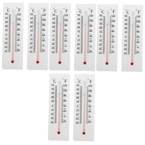 Toddmomy 4 Sätze Thermometer-schlüsselkasten Im Freien Drinnen Schlüsselversteck Draußen Schlüsselanhänger Außenschlüsselversteck Schlüsselversteck Fürs Auto Plastik Weiß 2 Stücke * 4 Toddmomy 4 Sätze Thermometer-schlüsselkasten Im Freien Drinnen Schlüsselversteck Draußen Schlüsselanhänger Außenschlüsselversteck Schlüsselversteck Fürs Auto Plastik Weiß 2 Stücke * 4 von Toddmomy
