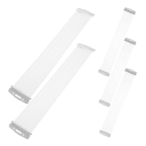 Toddmomy 5 Stück 24 Snare Draht Zubehör Snare Drum Gurte Snare Drum Harness Snare Drum Gurt Trommel Ersatzteile Snare Drum Draht Snare Drum Sling Gurt Stahldraht Silber Toddmomy 5 Stück 24 Snare Draht Zubehör Snare Drum Gurte Snare Drum Harness Snare Drum Gurt Trommel Ersatzteile Snare Drum Draht Snare Drum Sling Gurt Stahldraht Silber von Toddmomy