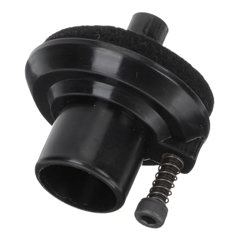 Toddmomy Drum Cymbal Felt Pad Clutch für Schlagzeug Kreatives Zubehör für Drum Langlebiges und Hochwertiges Material Verbessert Klangqualität für Schlagzeuger Toddmomy Drum Cymbal Felt Pad Clutch für Schlagzeug Kreatives Zubehör für Drum Langlebiges und Hochwertiges Material Verbessert Klangqualität für Schlagzeuger von Toddmomy