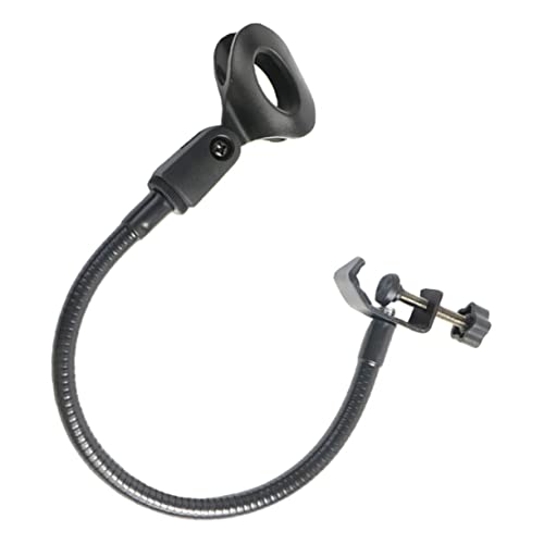 Toddmomy Kreativer C Förmiger Mikrofonhalter Drehbarer aus Hochwertigem für USB Mikrofone Optimiert für Desktop Einsatz für Live Übertragungen Toddmomy Kreativer C Förmiger Mikrofonhalter Drehbarer aus Hochwertigem für USB Mikrofone Optimiert für Desktop Einsatz für Live Übertragungen von Toddmomy